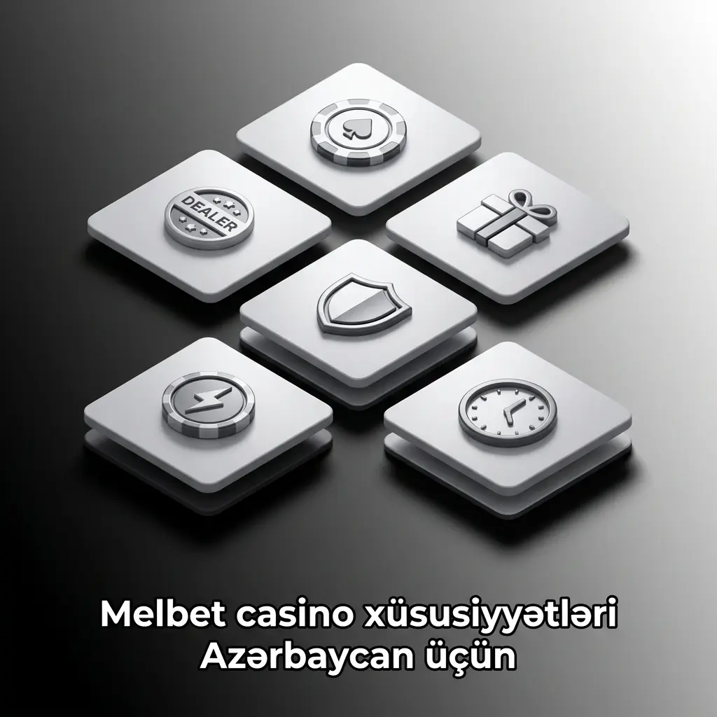 Melbet kazino Azərbaycan: mobil tətbiq, ödəniş kassası, bonus kabineti və 24/7 dəstək