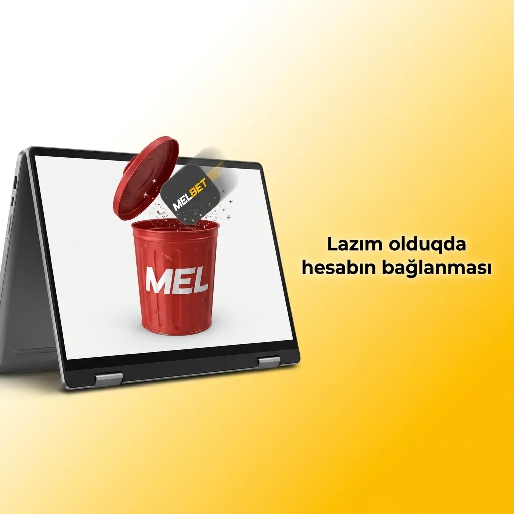 Hesabın bağlanması üçün balans, aktiv kuponlar, bonuslar və dəstək təsdiqi addımları