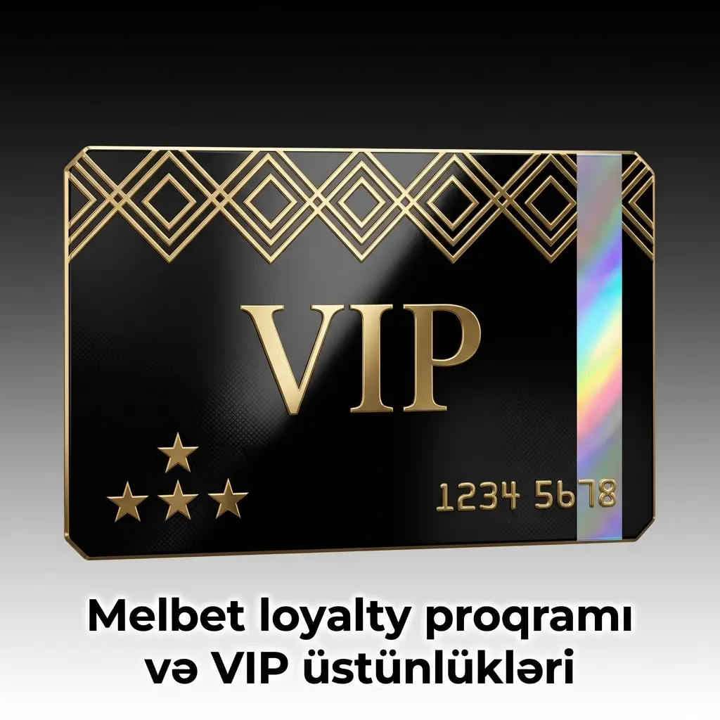 Melbet sadiqlik proqramı və VIP üstünlükləri: bonus balansı, keşbek və pulsuz mərc təklifləri
