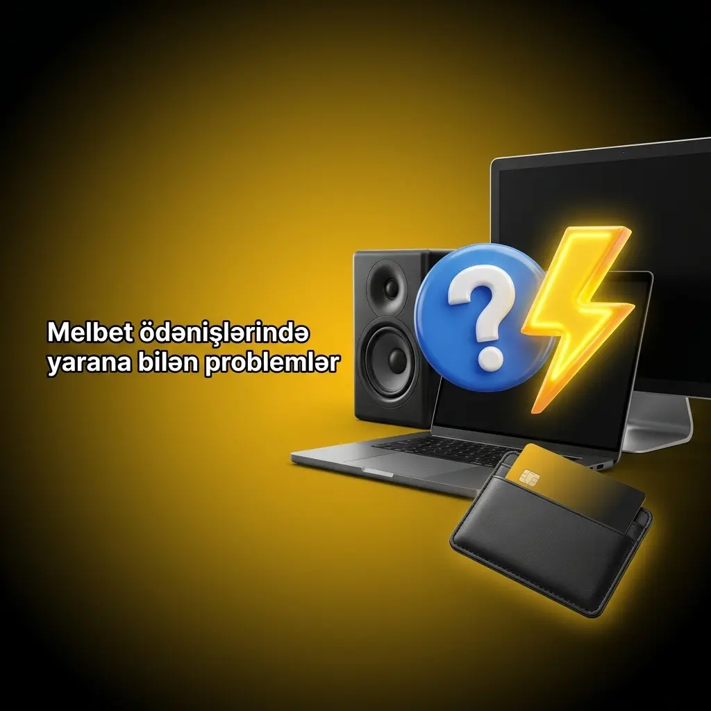 Melbet ödəniş problemləri: depozit, çıxarış, limit, bonus və kassada metod yoxlaması