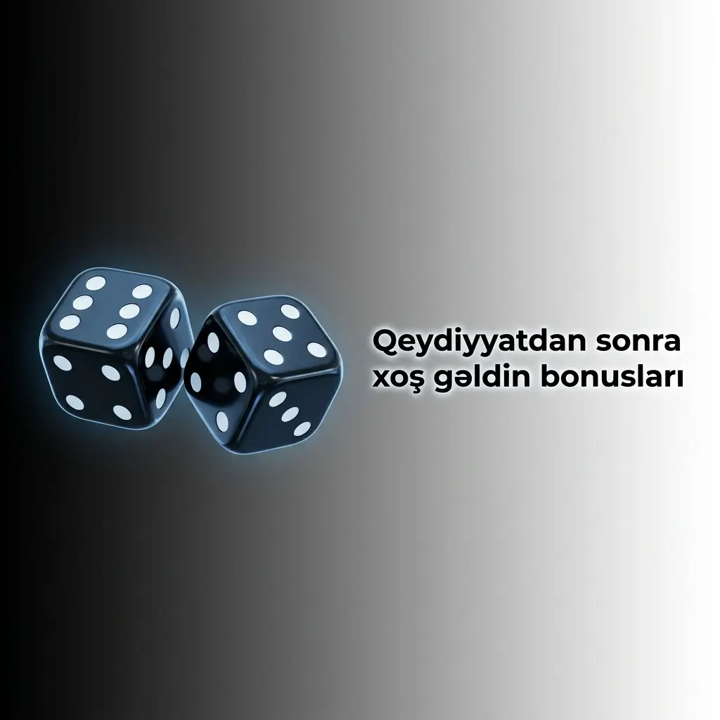 Qeydiyyatdan sonra 120 faiz idman, 200 faizədək kazino bonusu və 290 pulsuz fırlatma