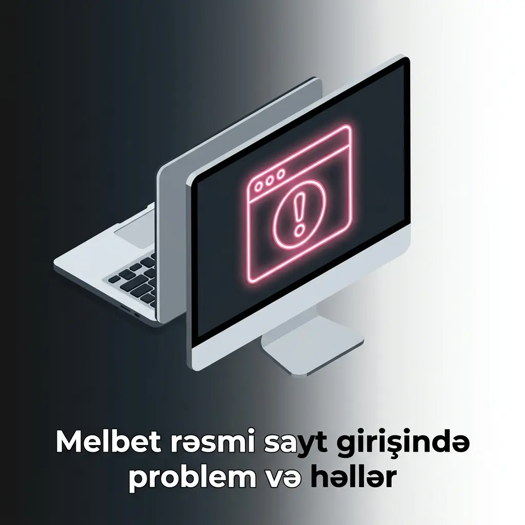 Melbet rəsmi sayt giriş problemləri üçün şifrə, SMS kodu, brauzer və təhlükəsizlik həlləri cədvəli