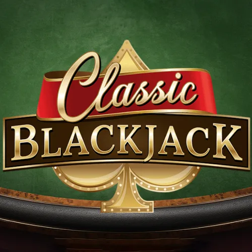 Melbet platformasında klassik Blackjack Classic kart oyunu və masaları.