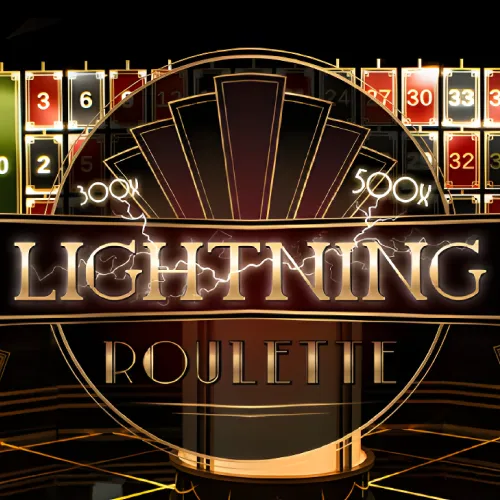 Melbet saytında yüksək həyəcanlı və vurma əmsallı Lightning Roulette oyunu.