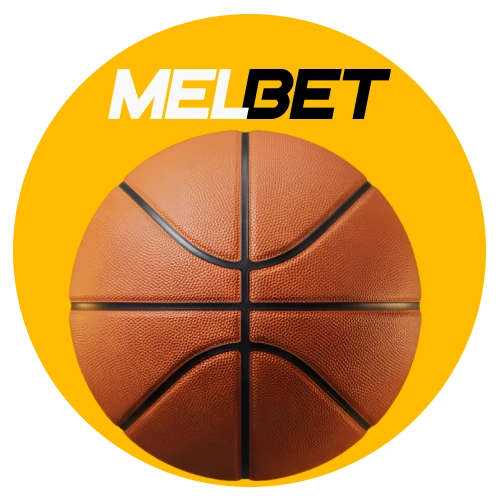 Melbet saytında NBA və Avroliqa basketbol oyunlarına onlayn mərclər.