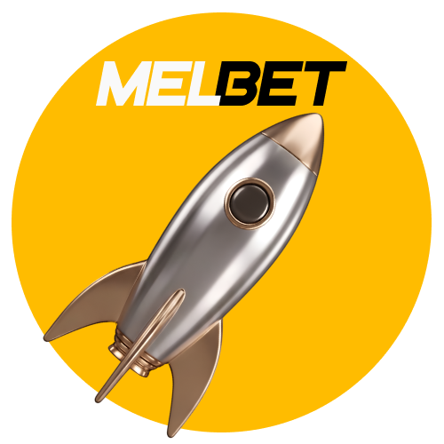 Melbet platformasında Aviator və digər populyar crash oyunları.