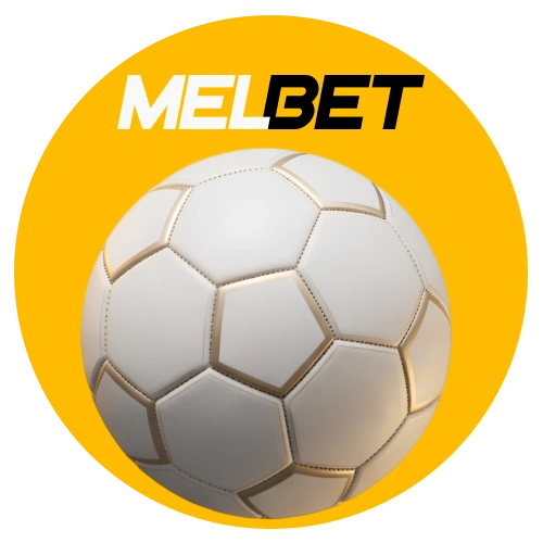 Melbet Azərbaycan platformasında futbol matçlarına mərclər və yüksək əmsallar.