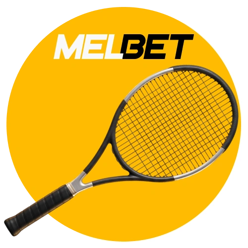 Melbet-də böyük dəbilqə və turnir canlı tennis mərcləri.
