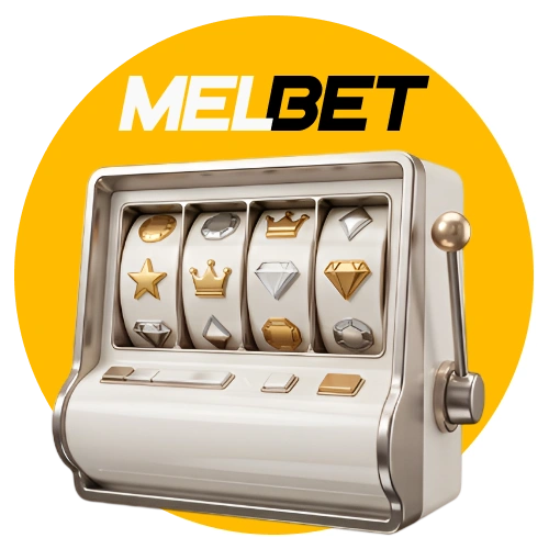 Melbet onlayn kazinosunda slot oyunları turniri və böyük mükafat fondu.