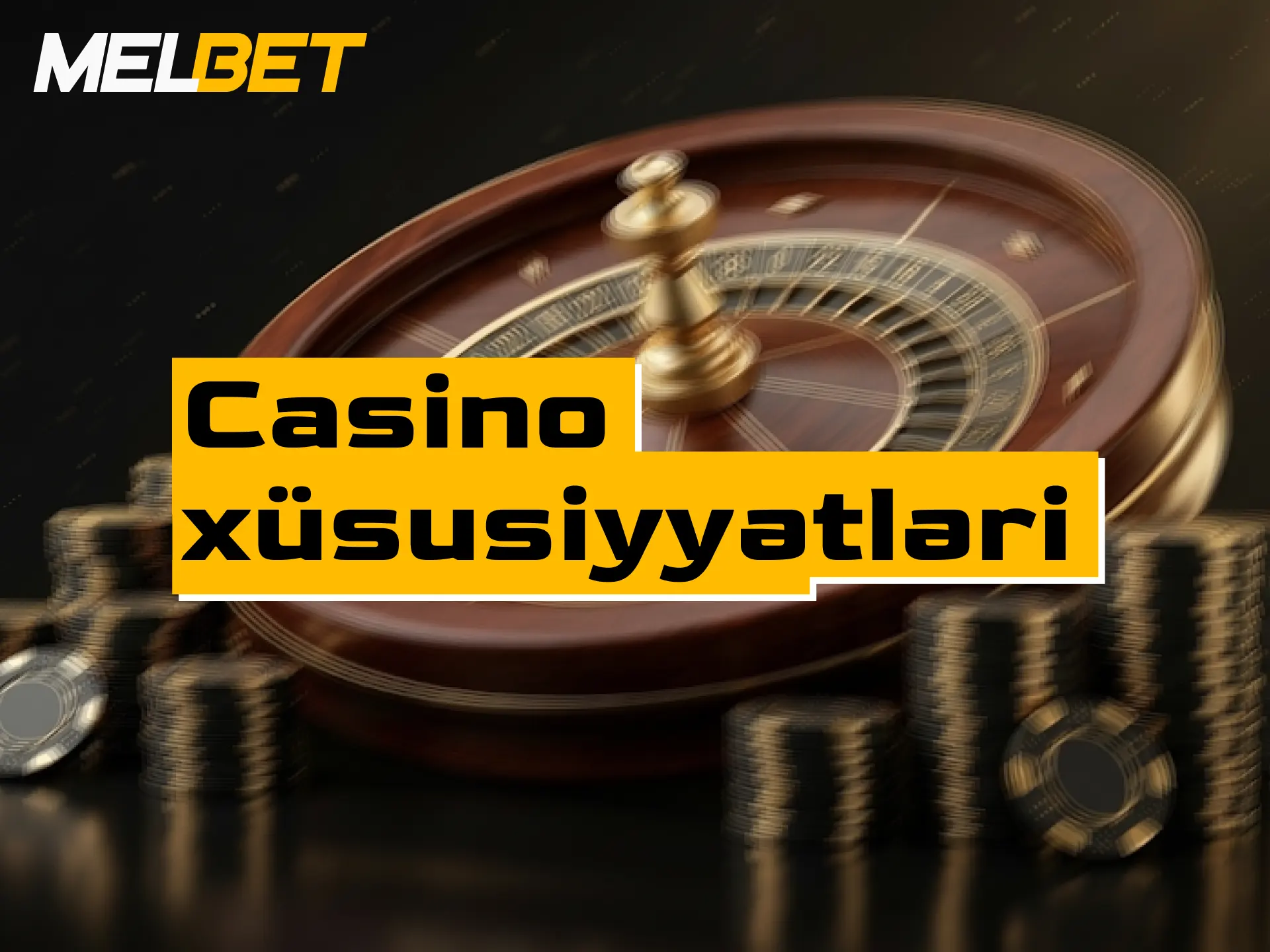 Azərbaycanlı oyunçular üçün Melbet onlayn kazino platformasının əsas üstünlükləri və xüsusiyyətləri.